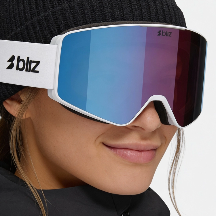 Masca de schi Bliz G001S